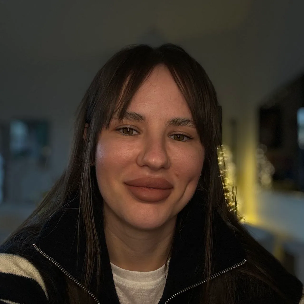 Настя